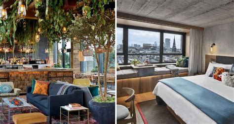 London's Quirky Hotels: The Weird And The Wonderful | DesignMyNight