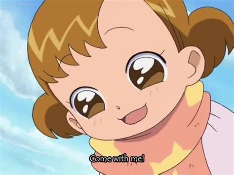 Ojamajo Doremi Dokkaan Episode 34 English Subbed Watch Cartoons