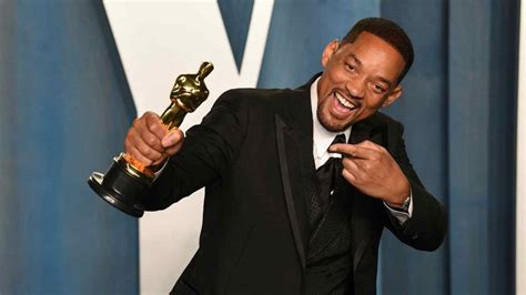 Will Will Smith Return His Oscars Award After Ban