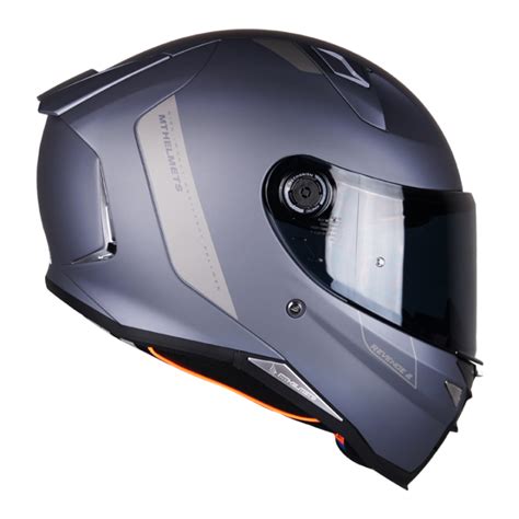 MT Revenge 2 S P SOLID V1 Full Face Helmet FREE Clear Visor Lazada PH