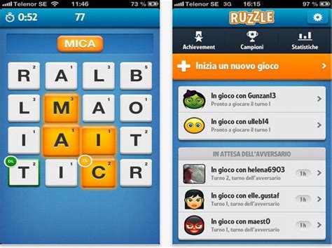 I Migliori Giochi Di Parole Su Iphone