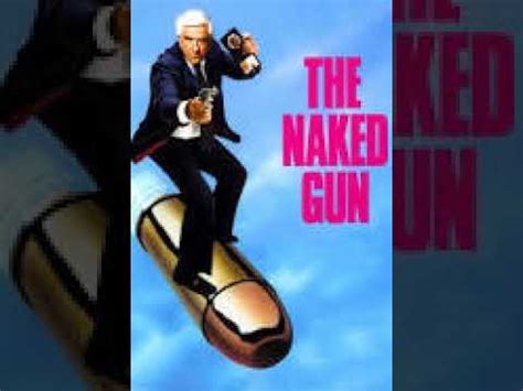 The Naked Gun Theme Youtube