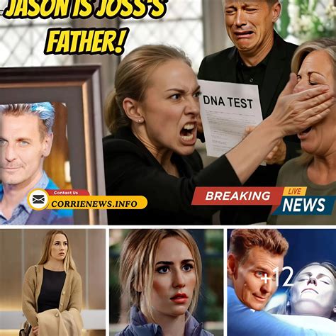 Fans - Josslyn Finds The Truth About Her Identity In Jax's Belongings