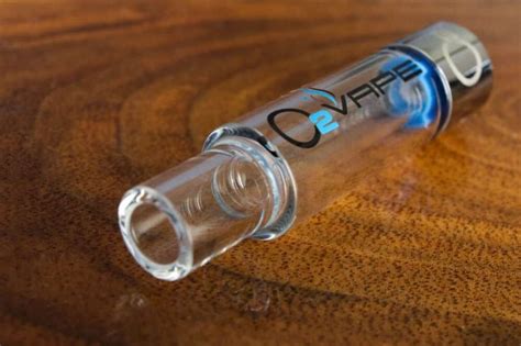 All Glass 510 Vape Cartridges O2v Gc • O2vape