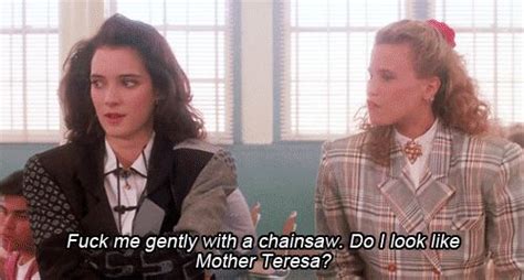 The 17 Most Memorable One Liners From Heathers Heathers Movie