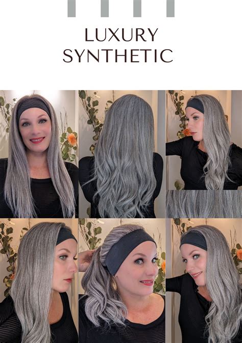 low light grey hair 5