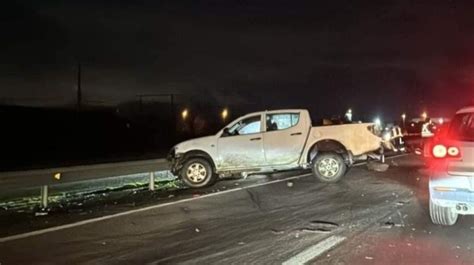 Detienen A Conductor Que Se Dio A La Fuga En Accidente En Puerto Varas