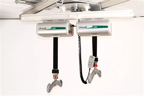 Overhead Ceiling Lift Systems Shelly Lighting