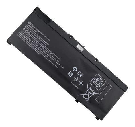 Bateria Hp Envy X360 15 Cn0000 Tpn C133 Tpn C134 Sr03xl Cuotas Sin