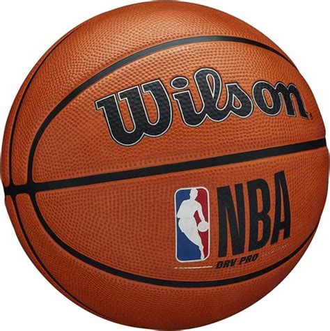 Wilson Nba Drv Pro Series Balon Baloncesto Original Tama O Mercadolibre