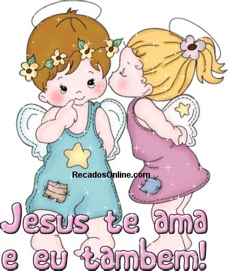 Jesus Te Ama Imagens Mensagens E Frases Para Whatsapp P Gina