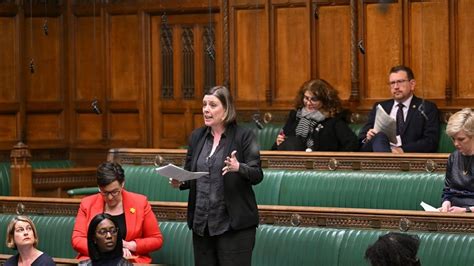 Baroness Casey Highlights Femicide In Maiden Lords Speech Echoes Commons Tradition