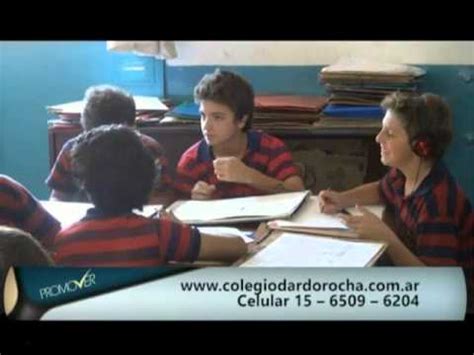 LIC ESTHER PELUFFO COACHING COLEGIO DARDO ROCHA DE MARTINEZ 2013