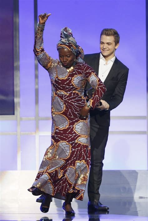 Hunter Hayes Sverige: Hunter Hayes at the 57th Annual Grammy Awards in...