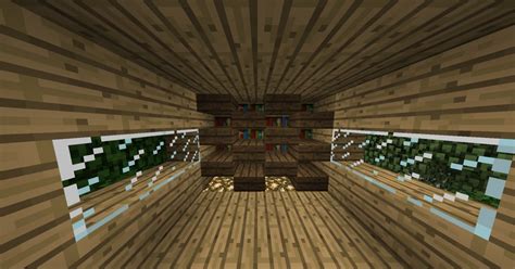 ᐅ Regal in Minecraft bauen minecraft bauideen de