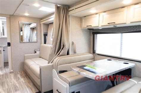 New 2023 Thor Motor Coach Four Winds 25m For Sale In Montclair Ca 91763