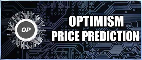 Optimism Op Price Prediction