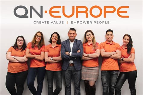 Qn Europe