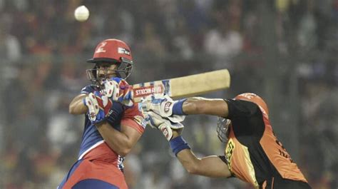 Ipl 10 Delhi Eye Win Against Gujarat To Keep Play Off Hopes Alive