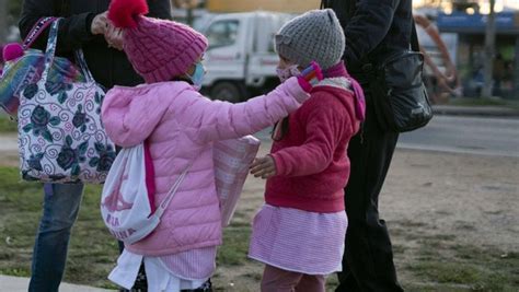 Santé une description plus détaillée de la mystérieuse maladie