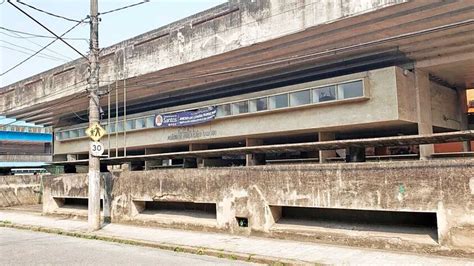 Retirada De Vigilantes Agravou Abandono De Escola Hist Rica Do Litoral