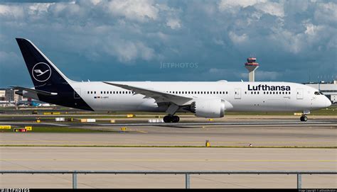 D Abpc Boeing Dreamliner Lufthansa Jetblastaviation Jetphotos