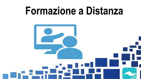 071 Formazione A Distanza YouTube