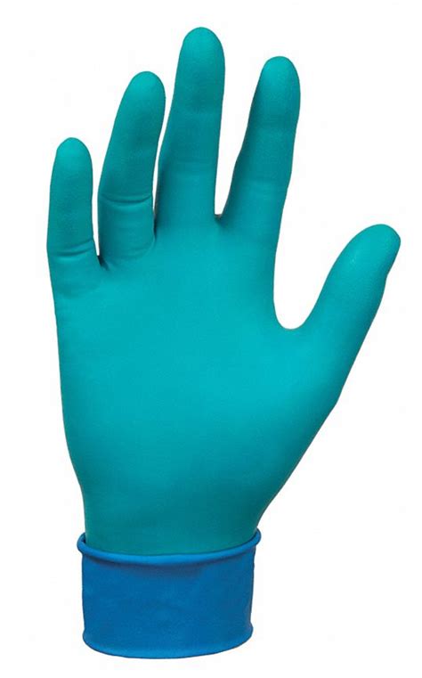 Microflex Neoprenenitrile Disposable Gloves S Powder Free 790 Mil