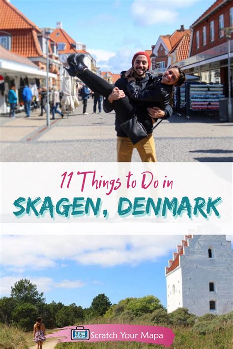 11 Things To Do In Skagen Denmark ในปี 2024