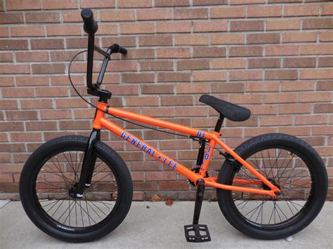 2016 DK General Lee - BMXmuseum.com