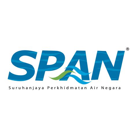 Suruhanjaya Perkhidmatan Air Negara Vector Logo PNG AI EPS SVG PDF