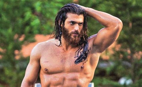 Can Yaman Il Nuovo Sandokan Viene Dalla Turchia Ciak Magazine