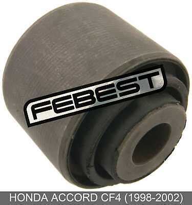 Rear Transverse Rod Bushing For Honda Accord Cf Ebay