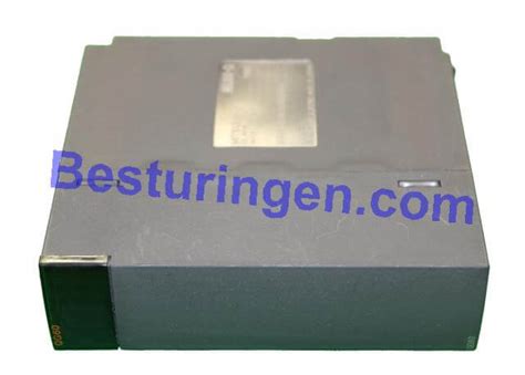 QG60 used blanking plc module Mitsubishi