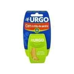 Urgo Pieds Mains Cors Et Oeils De Perdrix Pansement Hydrocollo De