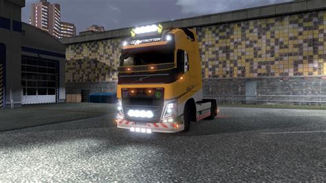 Volvo Fh Ohaha V S Modhub Us