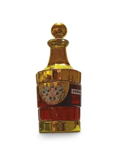 Aadil Amber Bakhoor Attar At Rs 350 Bottle Mumbai Id 27260930462