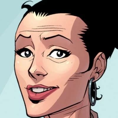 Debbie Grayson Invincible Comics Wiki Fandom
