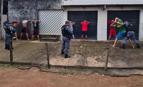 Seis das 10 cidades mais violentas do Brasil estão na Bahia Folha do Vale