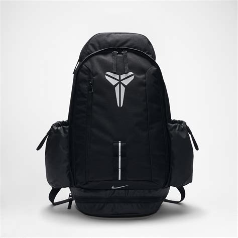 Nike Kobe Mamba Xi Basketball Backpack Black For Men Lyst