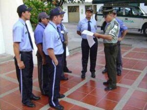 Vigilante De Seguridad C Mo Prepararse Para Ser Un Excelente