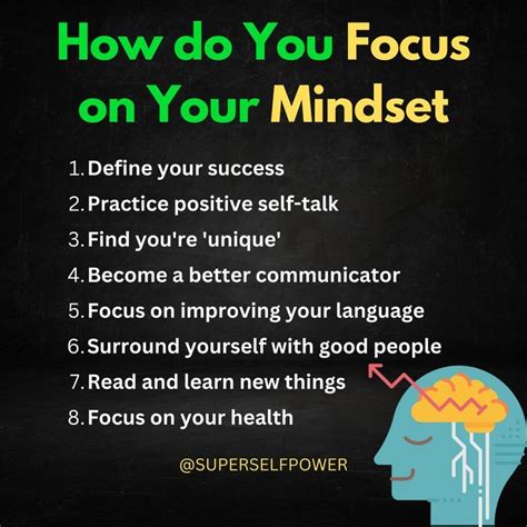 focus   mindset improve  quotes