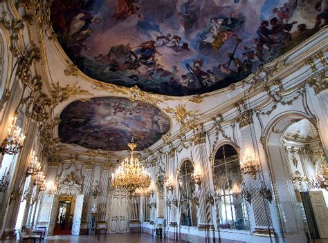 Teach Through Educational Travel: Schönbrunn Palace