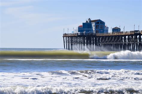 South Pier, Oceanside : r/surfing