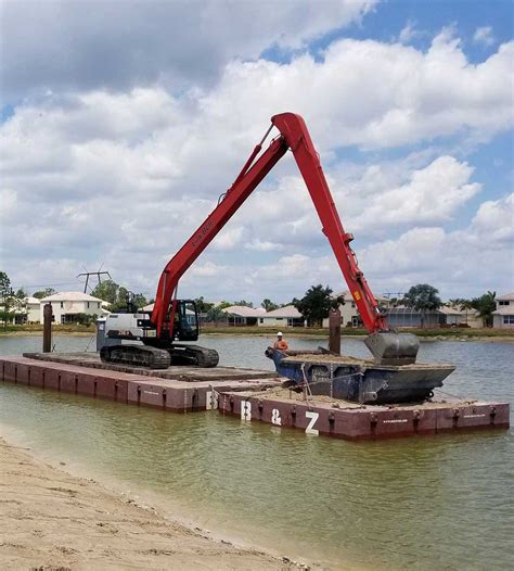 Barge Transportation Services Boca Raton Florida