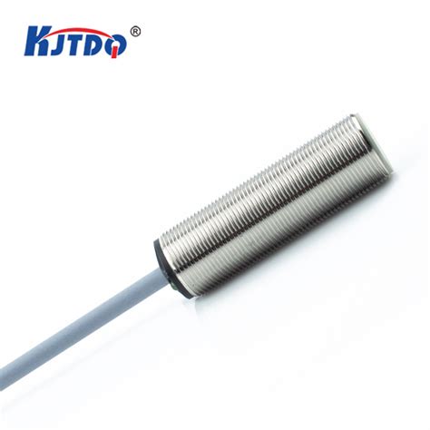 China NPN PNP NO NC Proximity Sensor Manufacturers NPN PNP NO NC