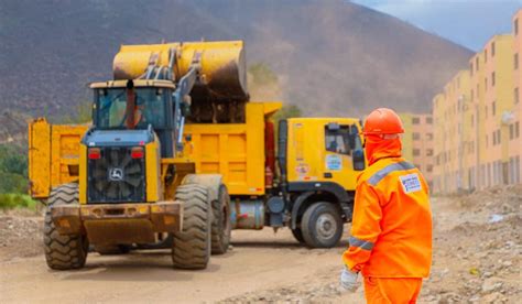 Gorehco Usar Pavimentadora En Obra Del Malec N Walker Sober N