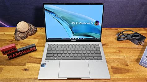 Asus Zenbook S Oled Ux Review Pretty But Maybe Too Thin