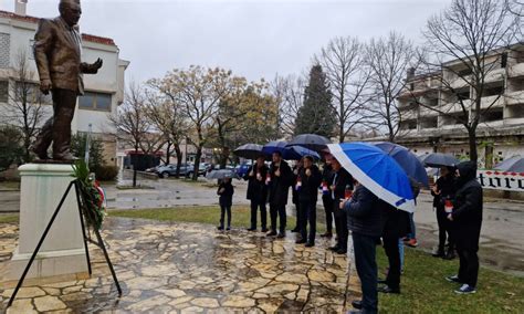 Fotogalerija Sve Za Hrvatsku Hrvatsku Ni Za To Lanovi I