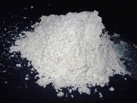 Powdered Magnesium Carbonate Powder Technical Grade At Rs Kg In